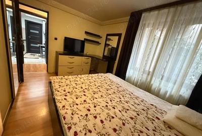 Apartament cu 2 camere semidecomandat în Eminescu - 3