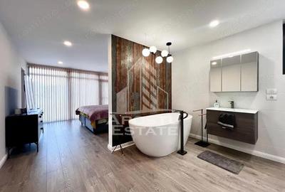 Casă cu 6 camere cu Teren 500 Mp în Aradului - 13