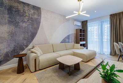 Apartament cu 2 camere decomandat, mobilat în Central - 10