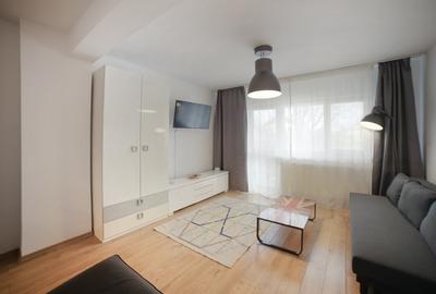 Garsonieră decomandată, mobilată în Theodor Pallady - 2