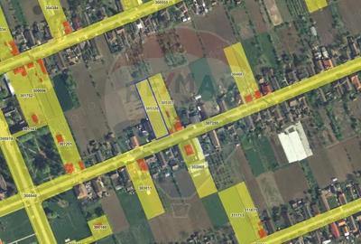 Teren de 2147 mp, în Țipar - 5