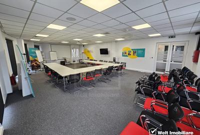 Spatiu mixt 100mp in cladire office, zona Vivo Cluj Napoca - 2