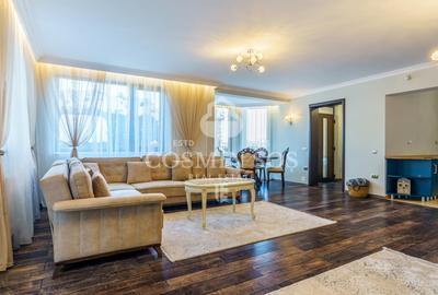 Casa individuala de inchiriat in Floresti - 5