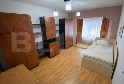 Apartament cu 3 camere semidecomandat, mobilat în Baciu - 3