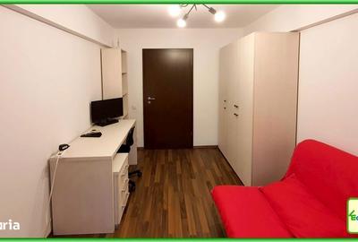 Apartament cu 3 camere în Republicii - 15