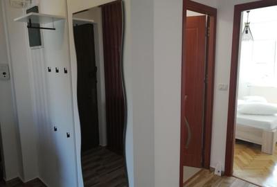 Apartament cu 3 camere decomandat, mobilat în Central - 3