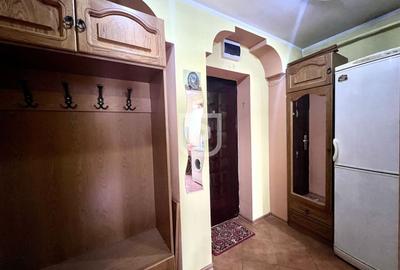 Garsonieră decomandată, mobilată în Central - 6