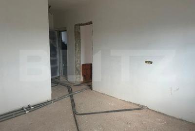 Garsonieră în Burdujeni - 2