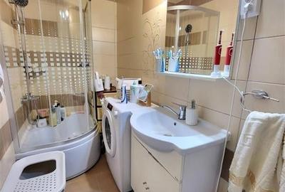 Apartament cu 3 camere decomandat - Soseaua Voinesti, Iasi - 5