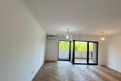 Apartament cu 2 camere decomandat în Băneasa - 6