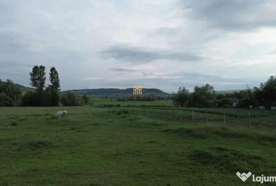 Teren de 3953 mp, în Fălticeni - 2