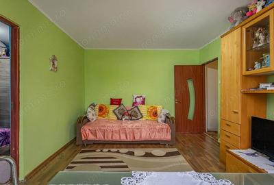 Apartament cu 2 camere semidecomandat în Est - 2