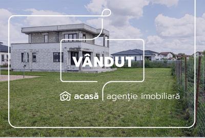 Casă individuală cu 6 camere cu Canalizare în Vladimirescu - 1