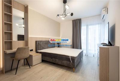 Apartament cu 2 camere semidecomandat, mobilat în Dristor - 3