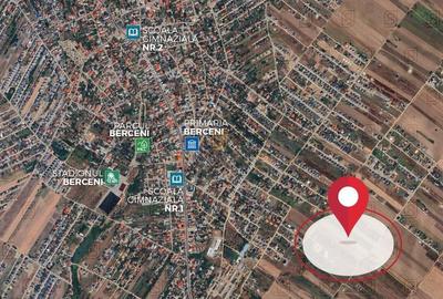 Teren de 369 mp, în Plevnei - 4