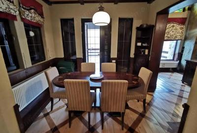 Casă cu 6 camere cu Teren 4042 Mp în Central - 5