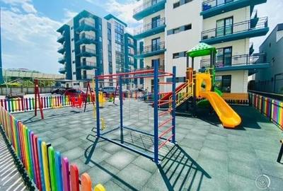 Garsonieră, mobilată în Mamaia-Sat - 2