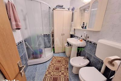 Apartament cu 2 camere, mobilat în Nord - 10