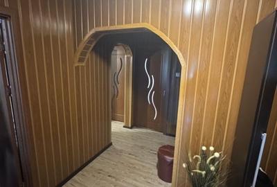 Proprietar Apartament 3 camere Ardealului 6,Bacău confort 1 Sporit - 2