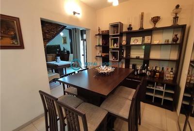 Royal Imobiliare -vanzare vila/ casa de vacanta zona CAMPINA - 47