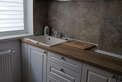 Garsonieră în Chiajna - 8