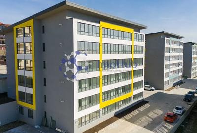 Apartament 3 camere Pacurari - Loc Parcare si Boxa - 12