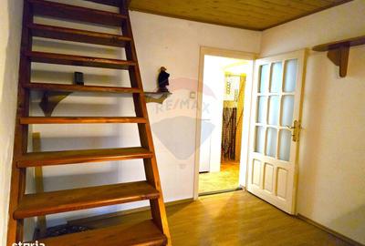 Apartament cu 4 camere în Snagov - 7