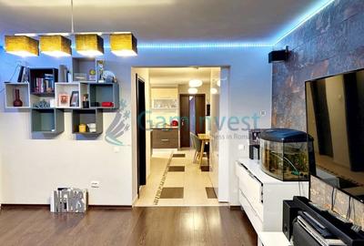 Apartament cu 4 camere decomandat, mobilat în Iosia - 6