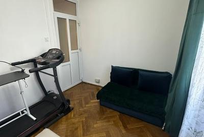 Apartament cu 2 camere semidecomandat, mobilat în Aradului - 5