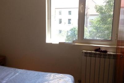 Vatra Luminpasa,bl.reabilitat,Amenajat,centrala,mobilat utilat complet - 4