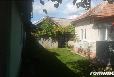 Casă cu 3 camere cu Teren 562 Mp în Măgureni - 2