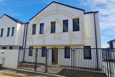 Casă cu 4 camere în Odăile - 2