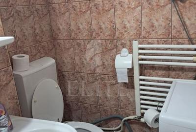 Garsonieră decomandată, mobilată în Mănăștur - 9