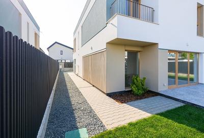 Casa Efiecienta Energetic-Panouri Fotovoltaice-Pompa de Caldura-Otopeni Odai - 10