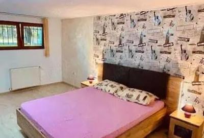 Apartament cu 2 camere decomandat în Central - 2