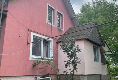 Vand casa din 2004, tren 11500 mp, Cuci, jud. Mures - 2