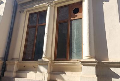 Vilă Interbelică Unică – 1180 mp, Ultracentral, Cartierul Evreiesc – Calea Călăr - 7