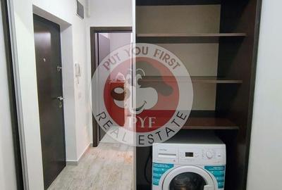 Dream Residence | Garsoniera | 41mp | Semidecomandata | B12668 - 6