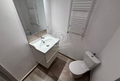 PIATA DOMENII/ CASA- 3 CAMERE VESELE/ GRADINA/COMISION 0% - 19