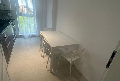Apartament cu 2 camere decomandat în Titan - 14