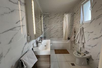 Vila Individuala 6 Camere+Garaj | 500mp Teren | Calea Girocului - 9