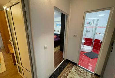 Apartament cu 3 camere decomandat, mobilat în Păcurari - 7