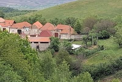 Casă cu 3 camere cu Teren 900 Mp în Poiana Sibiului - 3
