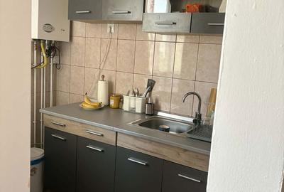 Garsonieră semidecomandată în Astra - 2