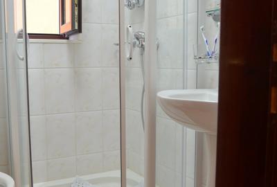 Predeal-Apartament mobilat si utilat - 6