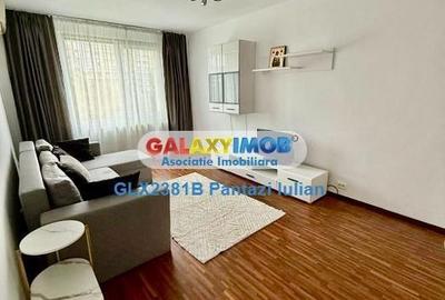 Apartament cu 2 camere decomandat, mobilat în Gorjului