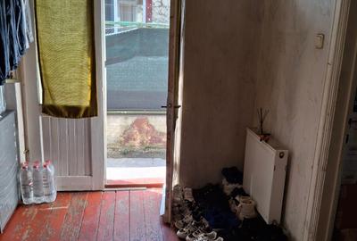 Casă cu 2 camere cu Teren 185 Mp în Crângași - 17