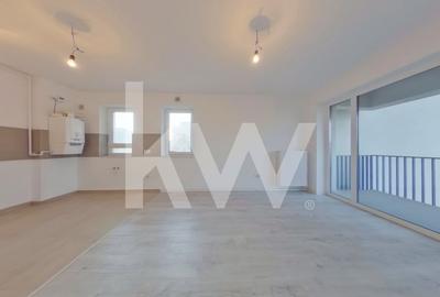 Inchiriere studio decomandat - Ansamblul Rezidential Avantgarden Coresi - 2