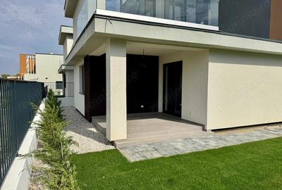 Proprietar Vand Casa Duplex in Dumbravita str Ferventia2 parc Terra - 5