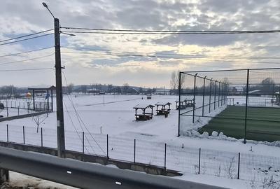 Teren de 4200 mp, în Bonț - 9